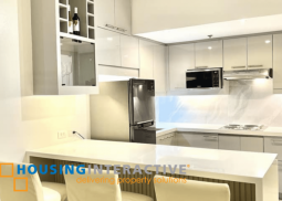 for sale/rent - 1br corner unit - the lerato