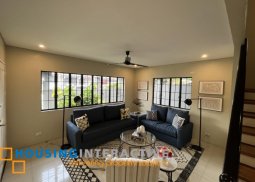 2-storey house for sale/rent at bf homes