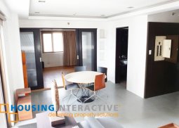 a 1br unit for sale in cypress towers belmira bldg