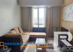a 2br unit for lease in the columns legazpi
