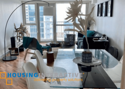 for rent 1br corner unit - the manansala