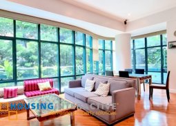 3br unit for rent - hidalgo place