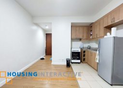 a 1br unit for lease in the grand midori