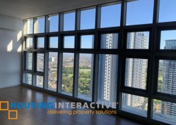 for rent 3br - verve residences