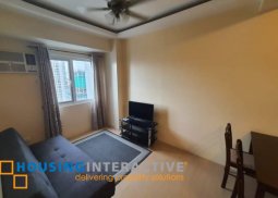 1br unit for rent in avida cityflex taguig