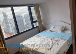 1br unit for lease in the rise makati