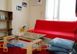 for rent 1br - avida towers verte