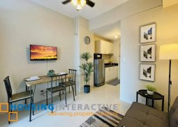 1br unit for lease in jazz residences makati