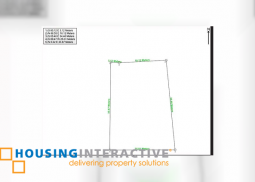 vacant lot for sale in ayala alabang village