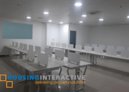 office space for lease in quezon city