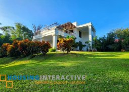 house and lot for sale - laguna