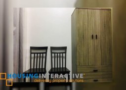 a 1br unit for lease in shore 1 residences