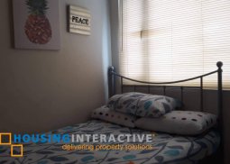 high rise unit in mezza residences