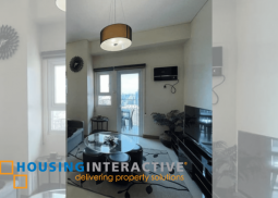 2br for rent - trion towers