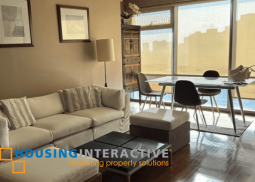 for rent 2br unit - one legaspi park