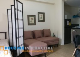 for sale studio - east bay residences