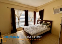 2br flat type unit for rent in avida tower asten, makati