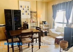 2br loft type unir for rent in avida tower asten makati