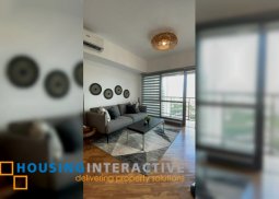 a 2br unit for lease in joya south rockwell