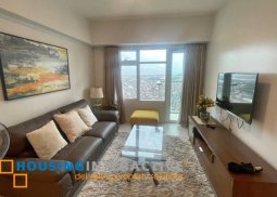 for sale 1br - two serendra bgc