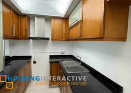 for sale 1br unit - one serendra