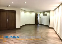 3br for lease - ritz tower makati