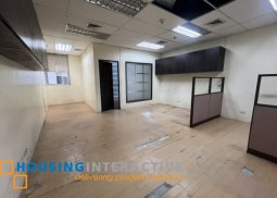 office space for lease in quezon city