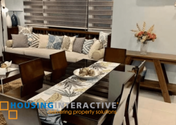 2br unit for lease in the columns ayala, makati