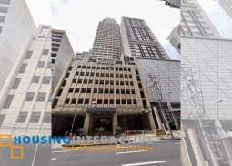 for sale/rent 1br loft unit - grand soho makati
