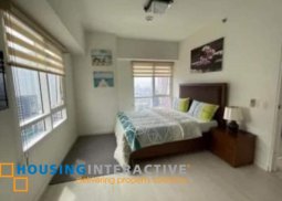 2br unit with balcony for lease in senta, makati
