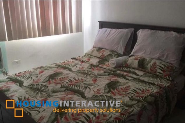 2br unit for lease in woodsville viverde mansions, paranaque