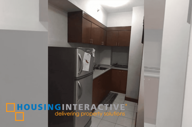 2br unit for lease in woodsville viverde mansions, paranaque