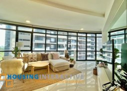 for sale 2br unit - arya residences