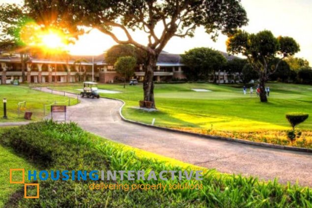 forest hills lot for sale