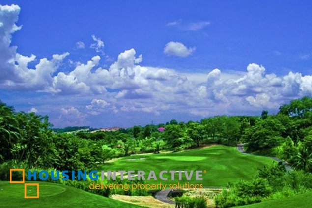 forest hills lot for sale