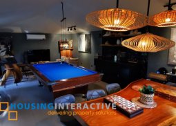 beach house for sale - nasugbu, batangas