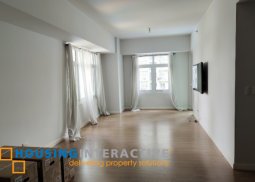 spacious 3br unit for sale at two serendra