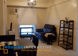 two bedrooms unit for sale at avida towers vita
