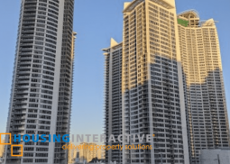 a 3br unit for lease in kirov tower at rockwell