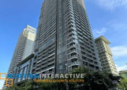 a 3br unit with balcony for sale in park triangle residences