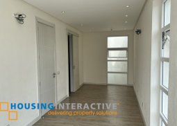 a 3-storey brand new house for sale in mowelfund, new manila