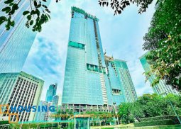 a 2br unit for sale in park central south