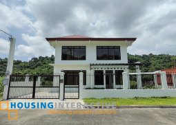3 storey house and lot for sale in antipolo city