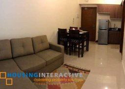 2br unit for lease in madison park west, taguig