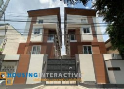 two storey brand new townhouse for sale in quezon city