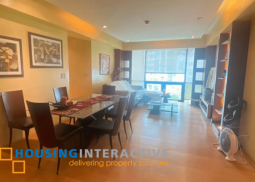 3br unit for sale in bonifacio ridge, taguig