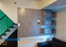 2br unit got sale in gateway garden manadaluyong