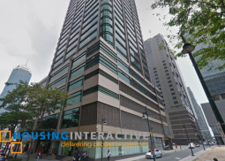 office space unit for lease in bgc