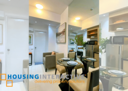 a 1br unit for sale in salcedo square