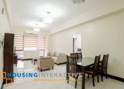 a 2br unit for lease in bellagio 3